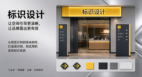 若尔盖县标识设计