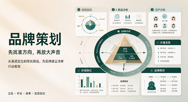 若尔盖县品牌策划